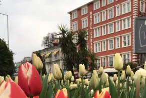 Carikci Hotel - Image 3