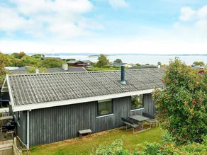 6 Person Holiday Home in Ebberup - Image 1