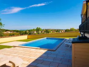 Villa Selo Mekisi the Private Villa With a Heated Pool - Image 3