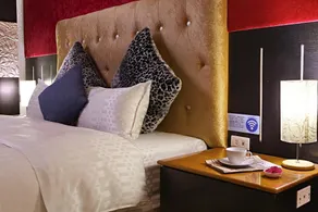 Prague Spring Boutique Motel - Image 4