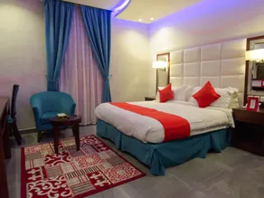 OYO 523 Safwat Al Amal Suites - Image 4