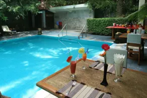 Mandalay City Hotel - Image 5