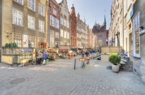 Dom & House - Old Town Mariacka - Image 3