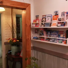 Poker Hostal - Image 3