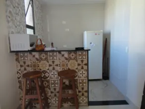 Real Residence Maravilhoso Flat Copa - Image 5