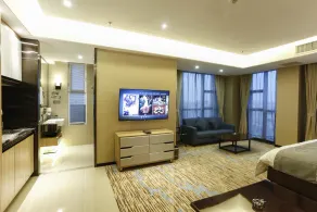 Zuoan International Hotel - Image 2