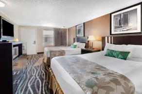 Travelodge by Wyndham Monroe - Image 5