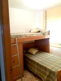 Apartment With in Miramar With Wonderful Mountain View Po - Image 4
