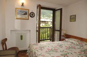 JOIVY Courmayeur Entrelevie Casa di Montagna - Image 2