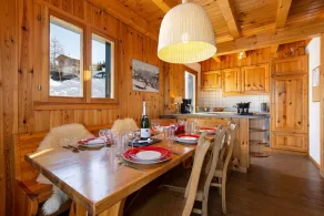 Relaxing Sauna Chalet for 6 - Image 2