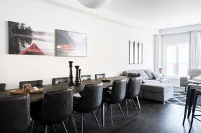 Brand New Deluxe Three Bedroom Townhouse - Image 3