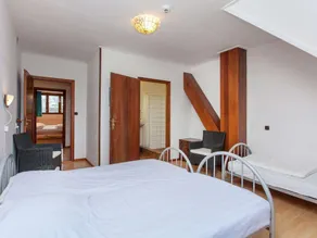 Authentic Holiday Home in North Friesland - Image 3