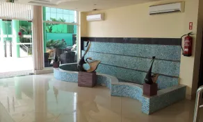 Hotel Horizonte Novo - Image 2