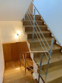 House With 4 Bedrooms in Palmeira, With Furnished Garden and Wifi - Image 4