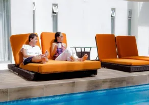 Studiotel Cancun - Image 2