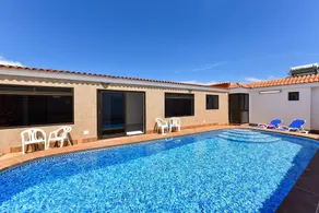 Casa La Marina Playa del Hombre NR With Pool - Image 4