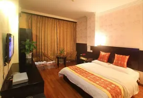 Yangshuo Moonlight Holiday Inn - Image 5
