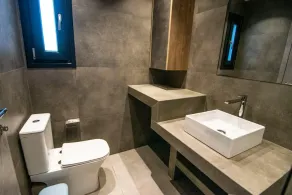 Theasea Luxury Suites- Studio Suite 1 - Image 2