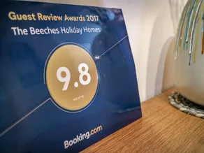 The Beeches Holiday Homes - Image 2