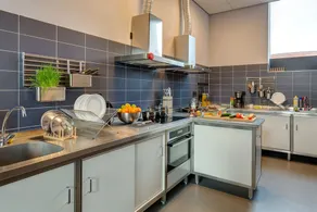 MEININGER Hotel Amsterdam Amstel - Image 3