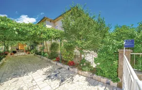 Amazing Home in Tribalj With Wifi and 2 Bedrooms - Image 5