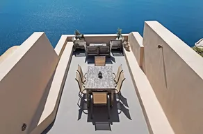 Lucky Homes - Oia - Image 5