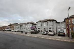 Cranford Hotel - Image 4