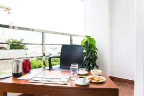 Skyla Serviced Apartments Lotus Pond Jubilee Hills - Image 5
