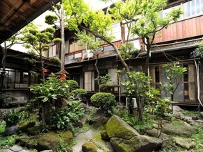 Kashima Honkan - Image 5