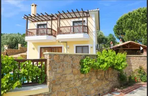 Jasmine Villas, Skiathos - Image 3