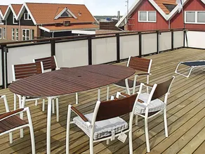 Beautiful Apartment in Hemmet With Roofed Terrace - Image 4