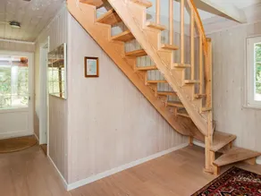 Relaxed Holiday Home in Rømø Foreseeing Lush Garden - Image 3