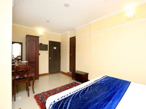 Krishna Regency by OYO Rooms - Image 2