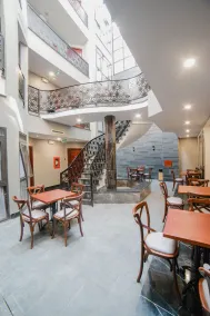 Victorian Hotel Dalat - Image 4