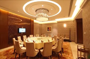 New Century Manju Pudong Airport Hotel - Image 2