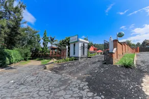 Kivu Park Hotel - Image 2