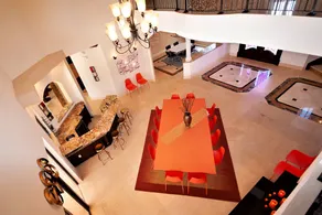Chateau Paradiso Plantation Mansion - Image 5