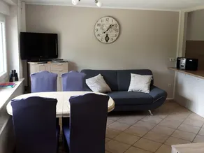Chic Apartment in Kirchhundem Germany with Private Terrace - Image 3