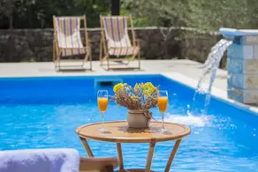 Villa in Brištane for 8 people with 4 rooms Ref. 504888 - Image 3