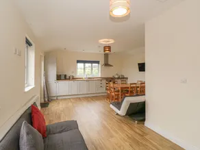 The Lodge - Image 2