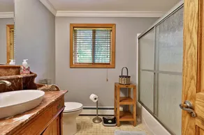 Charmante maison conviviale et familiale avec jacuzzi, barbecue et jardin | Vue montagne - Image 2