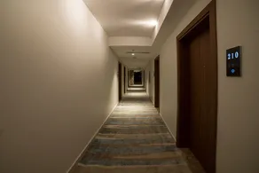 Golden Garden Al Madhina Hotel - Image 4