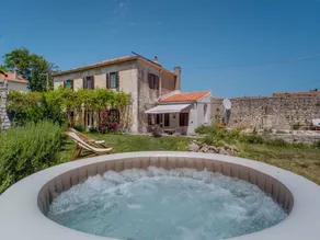 Villa on the Croatian Islands With a Seaview - Image 5
