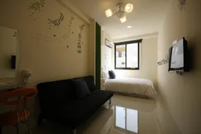 Wu Ju Su B&B - Image 2
