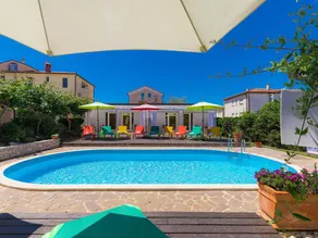 Nika Umag in Umag With 1 Bedrooms and 1 5 Bathrooms - Image 4