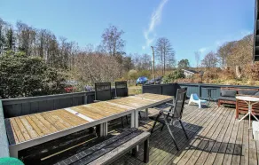 Amazing Home in Munka Ljungby With 4 Bedrooms - Image 2