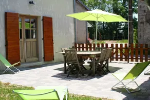 Gîte de la Commanderie - Image 2