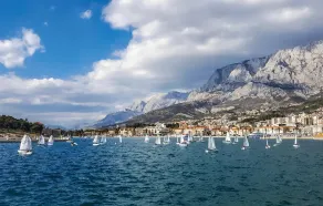 Gorgeous Home In Makarska - Image 4