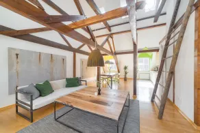 Designerappartment Im Holländerviertel - Image 2