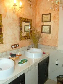 Villa With 6 Bedrooms in Ciudad Real, With Private Pool, Furnished Garden and Wifi - Image 5